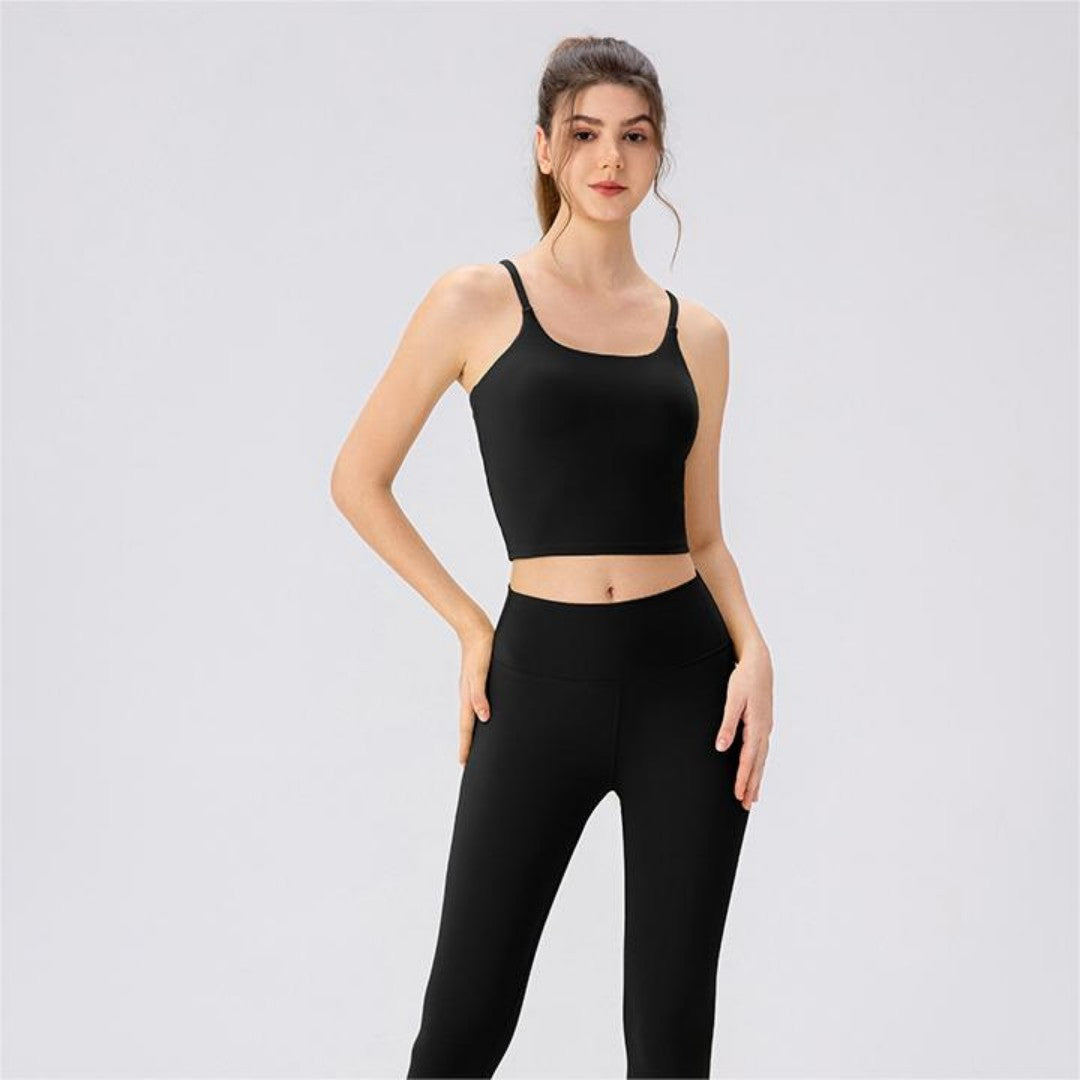 Sports Sets collection at Malbusaat - Explore trendy and elegant sports sets for women, perfect for all occasions and seasons. Shop now online!