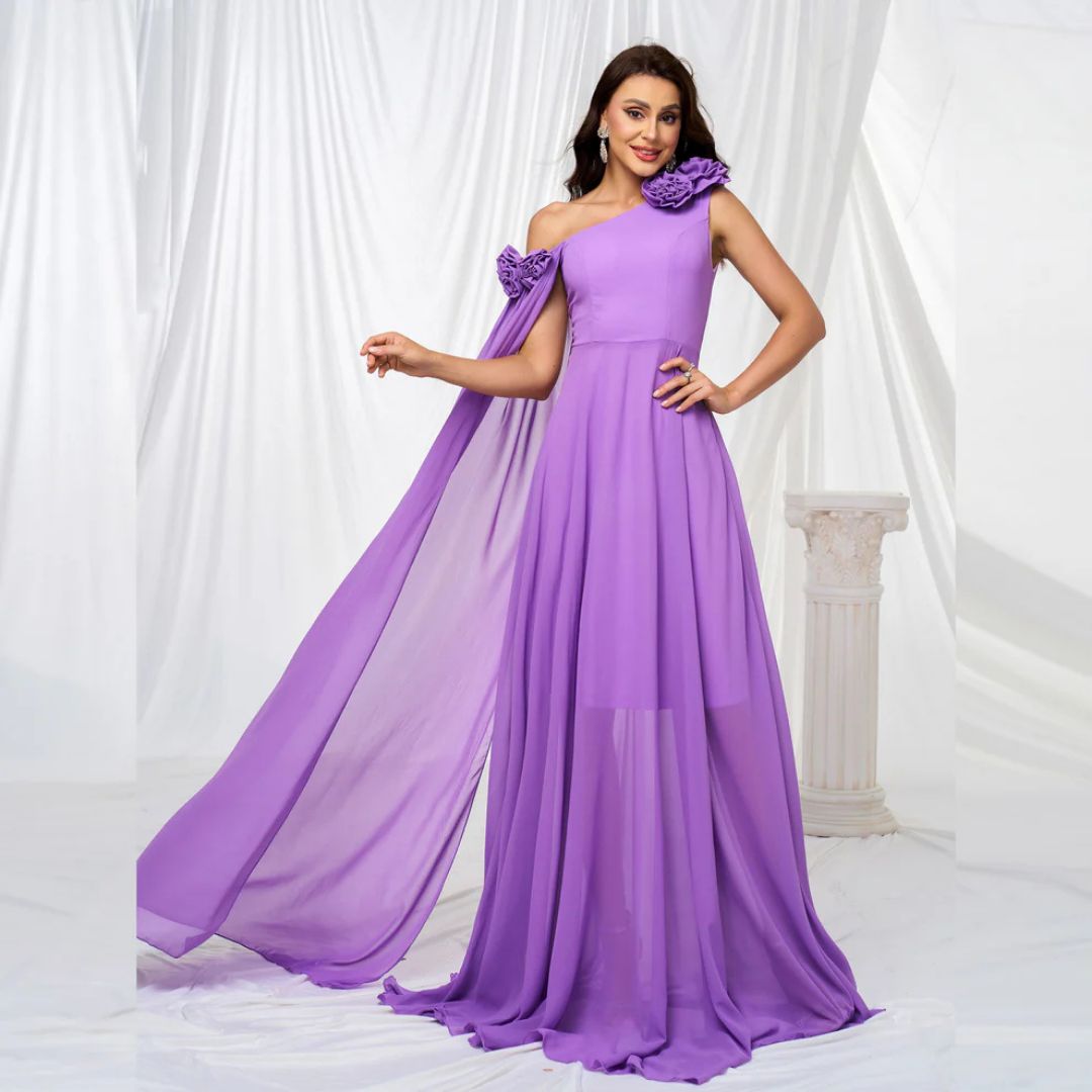 Dresses collection at Malbusaat - Explore trendy and elegant dresses for women, perfect for all occasions and seasons. Shop now online!