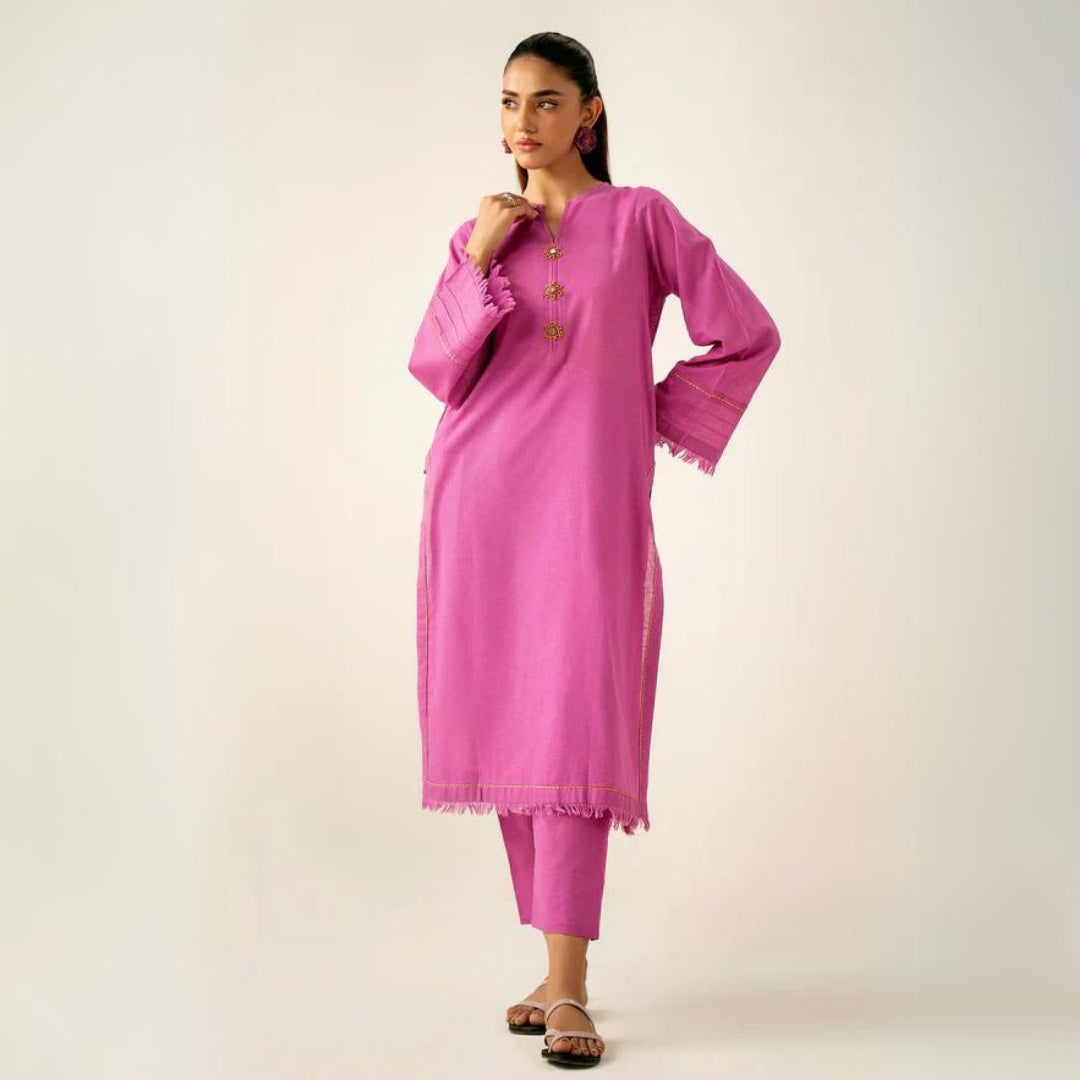 Malbusaat 2 Piece Ready To Wear Dresses. Shop our collection of stylish and versatile two-piece dresses for any occasion.