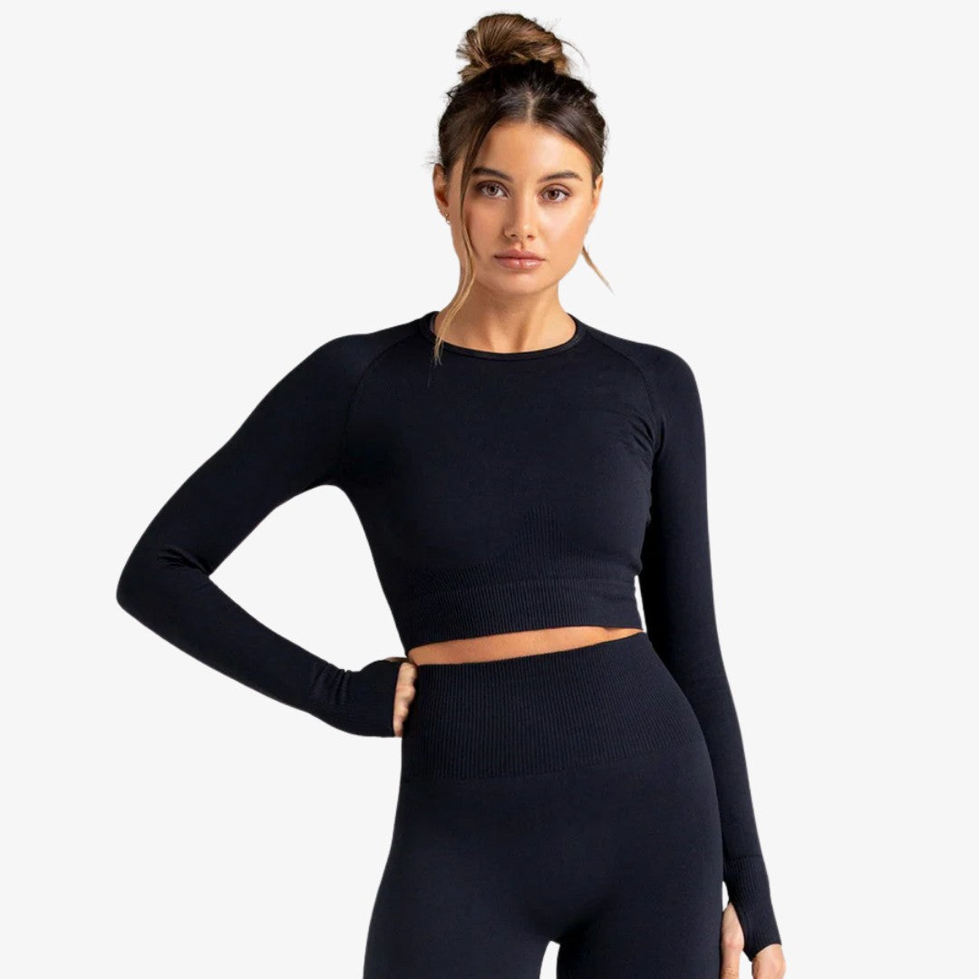 Activewear collection at Malbusaat - Explore trendy and elegant activewear for women, perfect for all occasions and seasons. Shop now online!