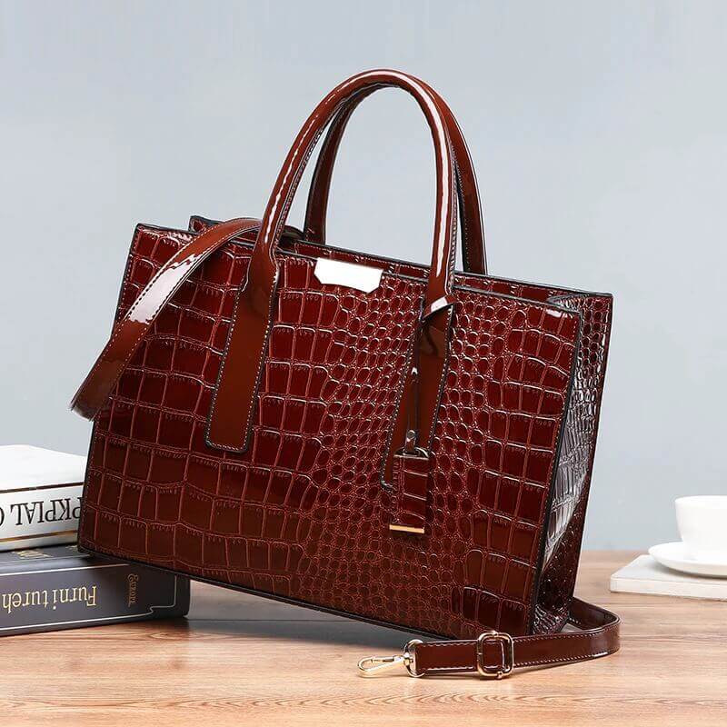 Handbags collection at Malbusaat - Explore trendy and elegant handbags for women, perfect for all occasions and seasons. Shop now online!