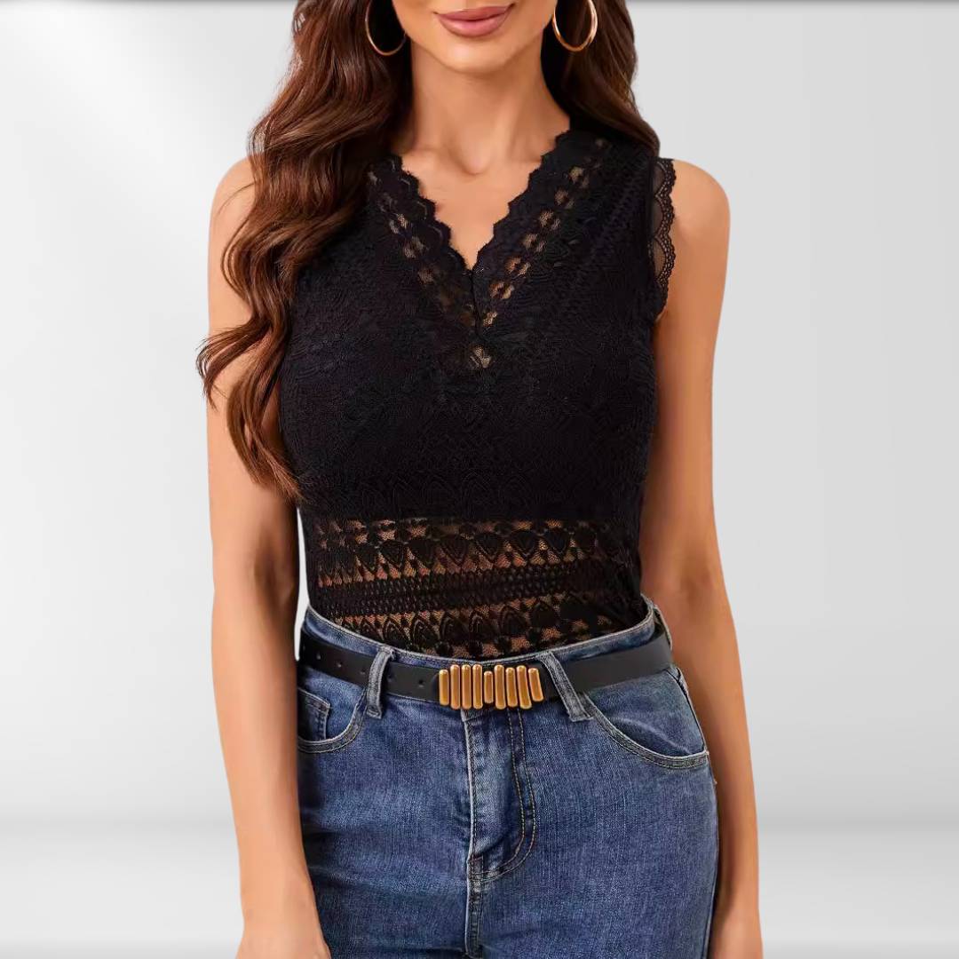 Tank Tops collection at Malbusaat - Explore trendy and elegant tank tops for women, perfect for all occasions and seasons. Shop now online!