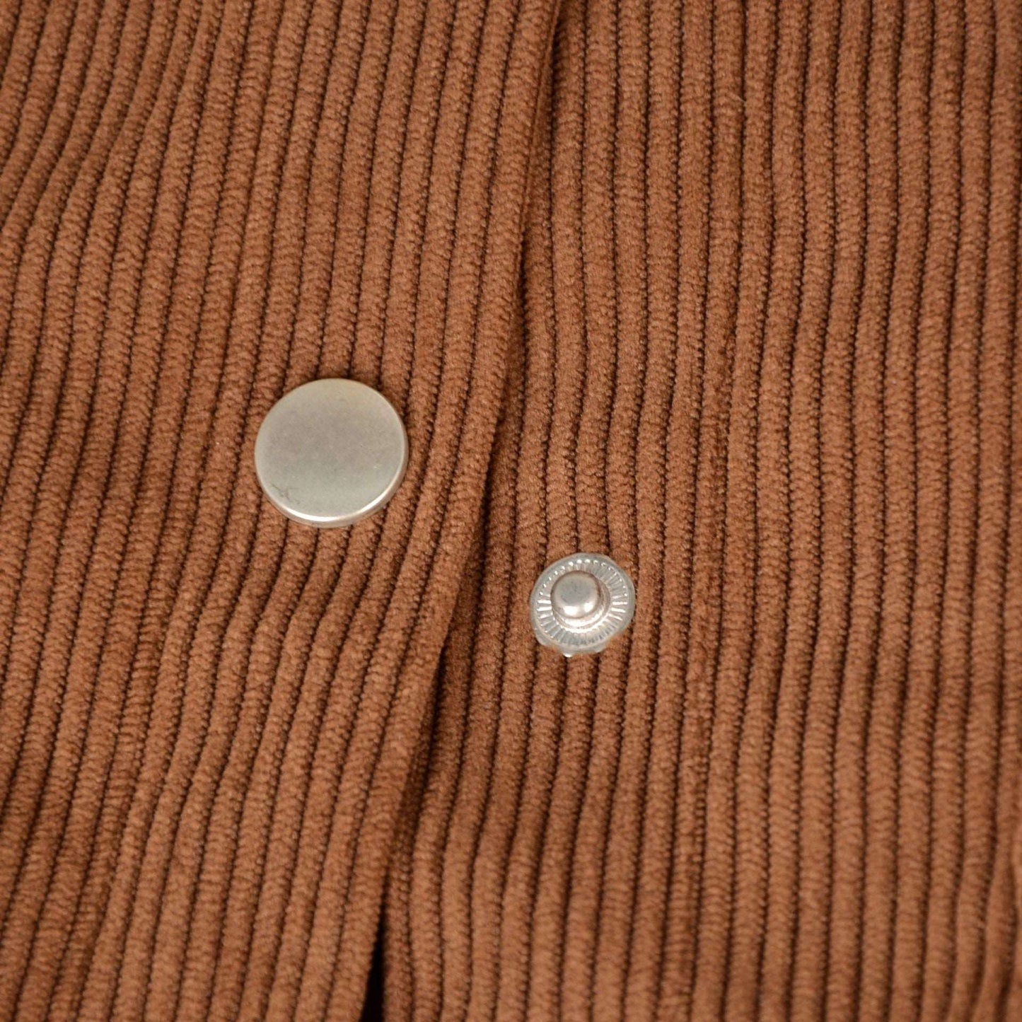 Corduroy Slim Fit Skirt in - by Malbusaat