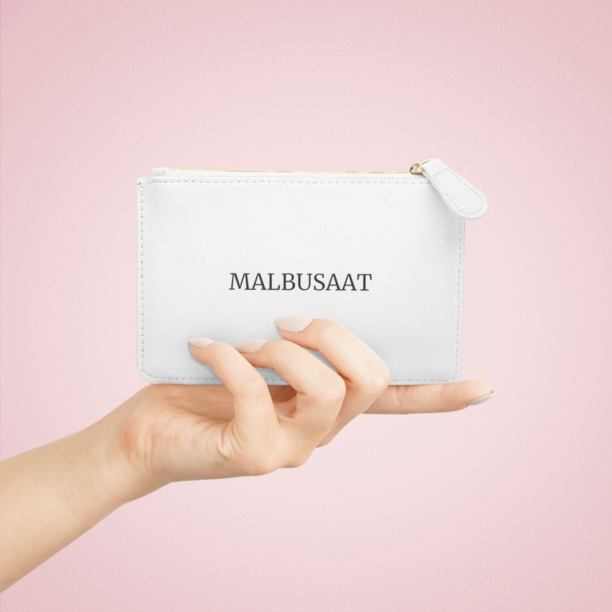 Mini Clutch Bag in - Bags by Malbusaat