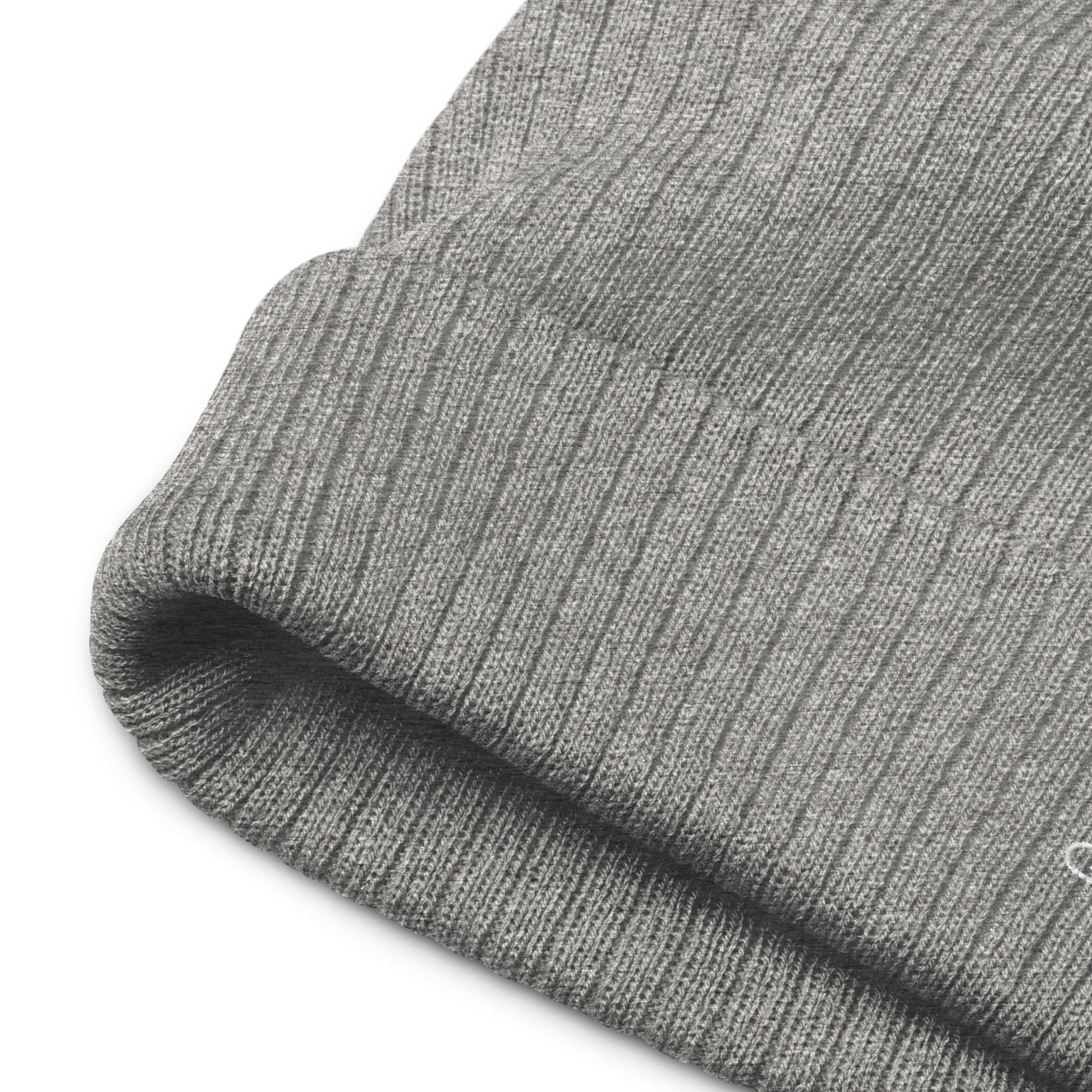 Ribbed knit Malbusaat Beanie in - by Malbusaat