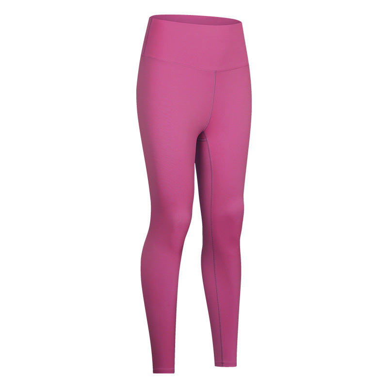 Shop High Waist Cropped Yoga Fitness Pants by Malbusaat, versatile Activewear at Malbusaat. Ready-made desi suits, Pakistani designer dresses online UK.