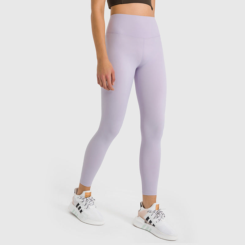 Shop High Waist Cropped Yoga Fitness Pants by Malbusaat, versatile Activewear at Malbusaat. Ready-made desi suits, Pakistani designer dresses online UK.