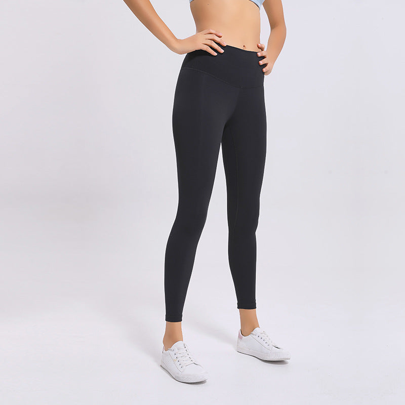 Shop High Waist Hip Lift Running Tights by Malbusaat, versatile  at Malbusaat. Ready-made desi suits, Pakistani designer dresses online UK.