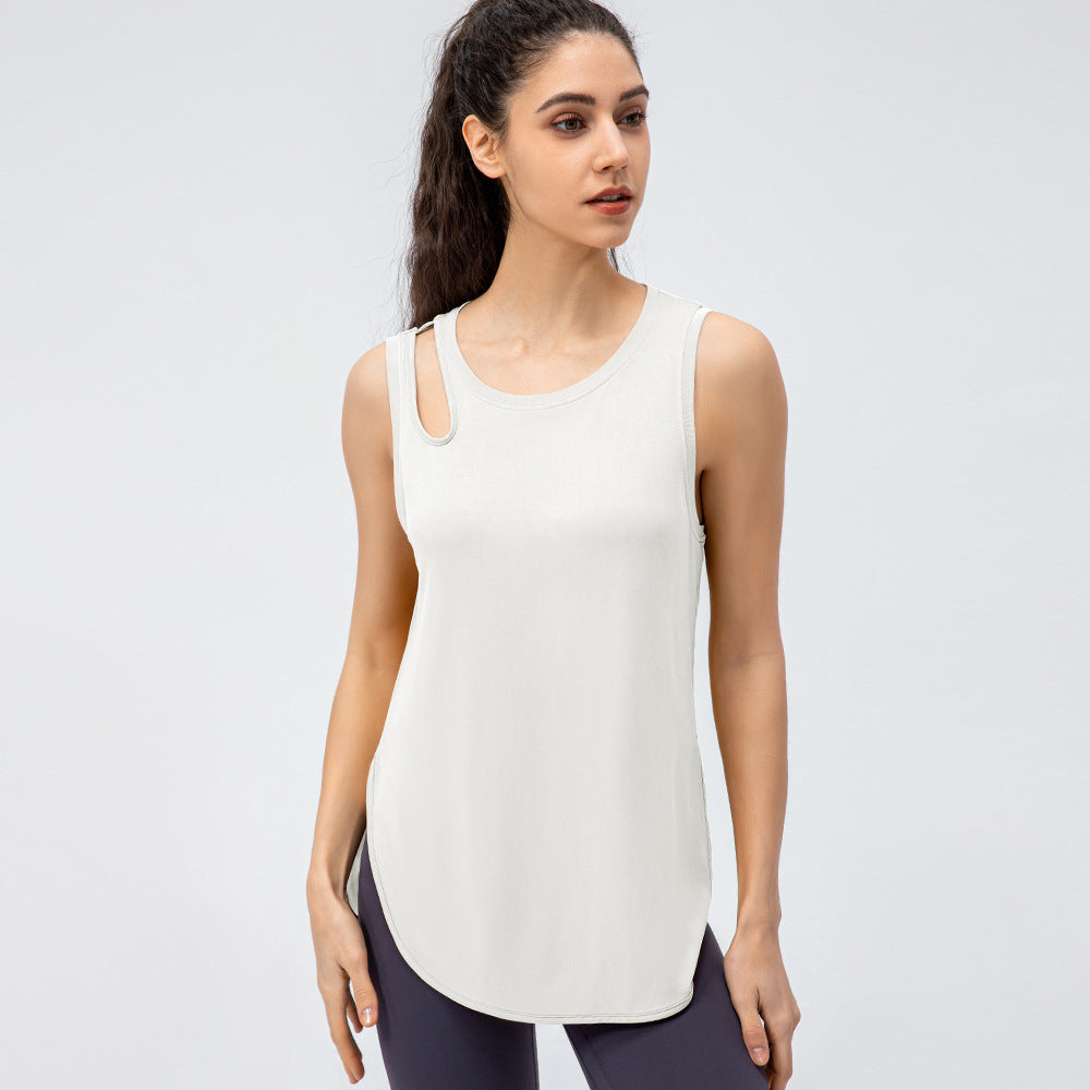 Shop Loose Casual Running Quick-Drying Sports Blouse by Malbusaat, versatile  at Malbusaat. Ready-made desi suits, Pakistani designer dresses online UK.