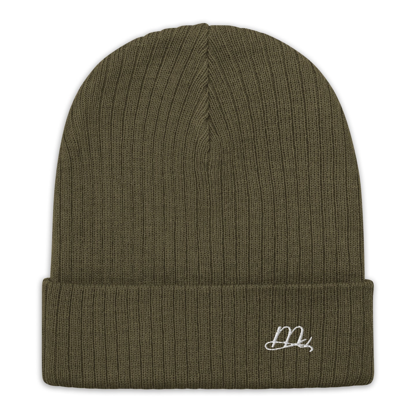 Ribbed knit Malbusaat Beanie | accessories beanies | accessories beanies | www.malbusaat.co.uk